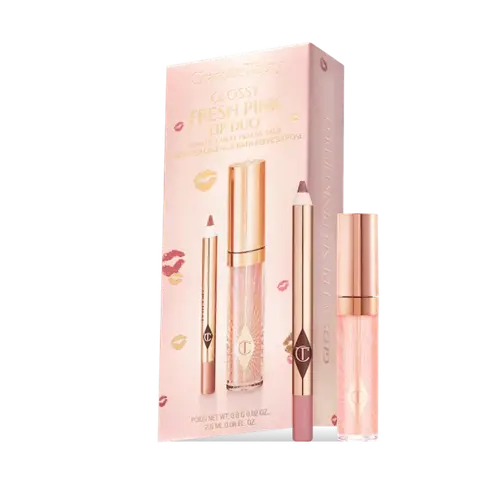 Charlotte tilbury GLOSSY LIP DUO