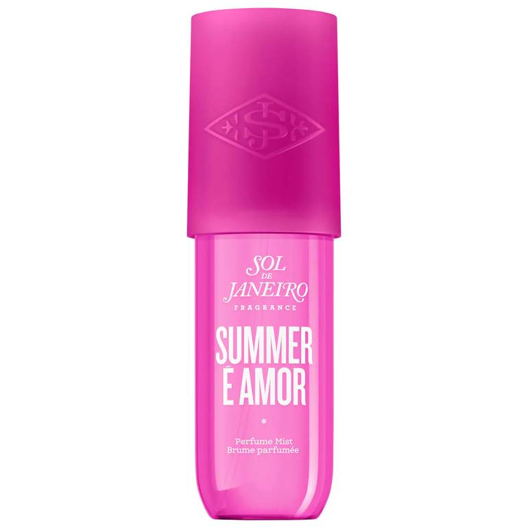 Sol de Janeiro - Summer é Amor Perfume Mist 90ml