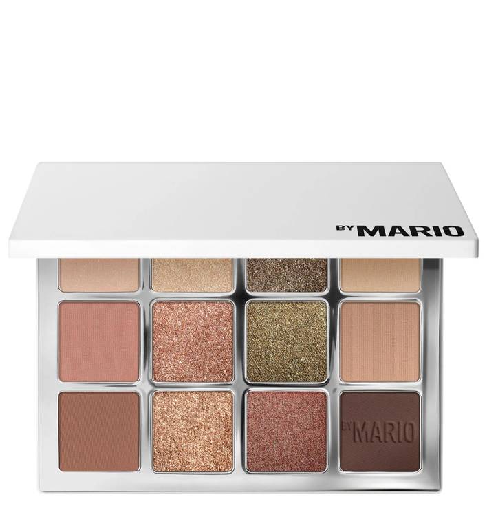 MAKEUP BY MARIO  Ethereal Eyes™ Eyeshadow Palette: Nature