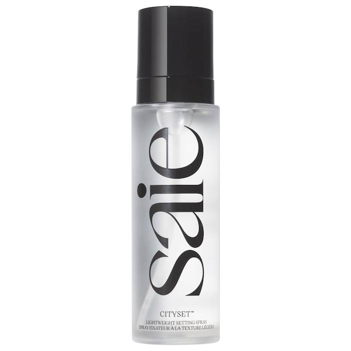 Saie  CitySet™ Ultra-Fine Mist Setting Spray with 16 Hour Wear