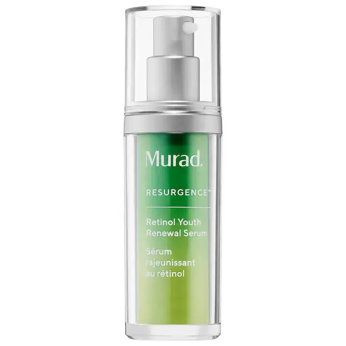 Murad Retinol Youth Renewal Serum 15 ml