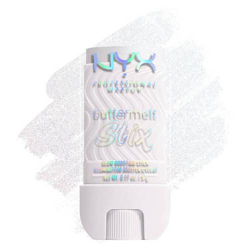 NYX BUTTERMELT STIX GLOW BOOSTINGHIGHLIGHTER