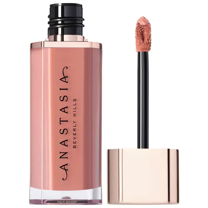 Anastasia Beverly Hills  Lip Velvet Liquid Lipstick