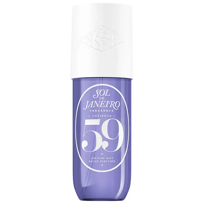 Sol de Janeiro Cheirosa '59 Perfume Mist 90 ml