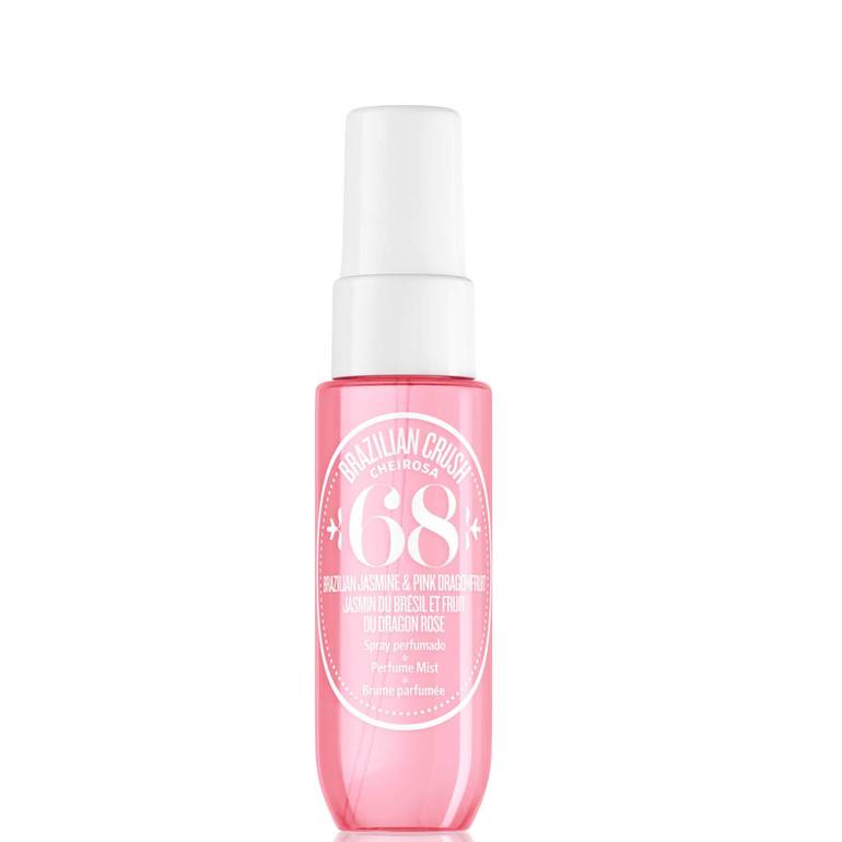 Sol de Janeiro Brazilian Crush Cheirosa ’68 Bom Dia Hair & Body Fragrance Mist 3o ml
