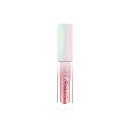 huda beauty Silk Balm Hydrating and Nourishing Lip Balm