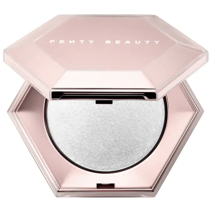 Fenty Beauty by Rihanna Diamond Bomb All-Over Diamond Veil