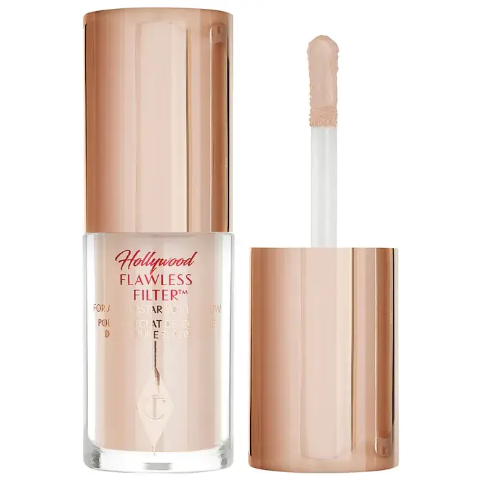 Charlotte Tilbury Mini Hollywood Flawless Filter2 fair