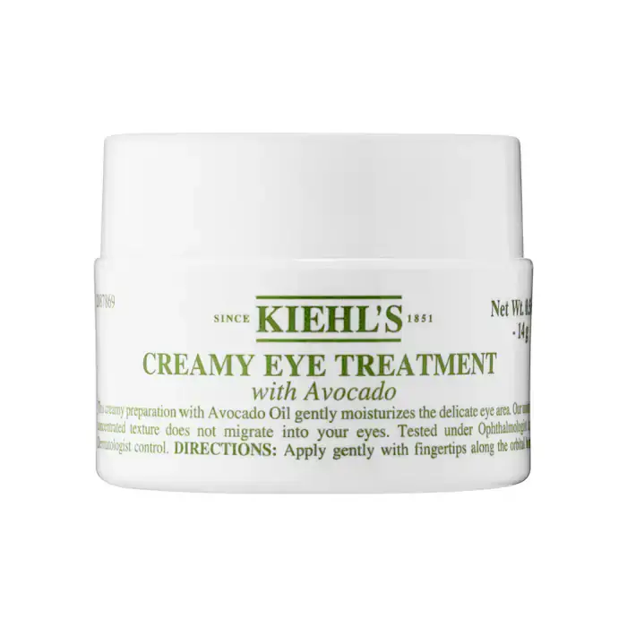 Kiehl's Since 1851 Creamy Eye Treatment with Avocado 5 ml