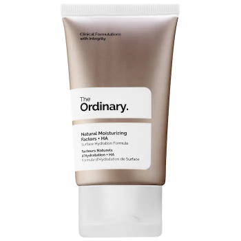 The Ordinary Mini Natural Moisturizing Factors + HA