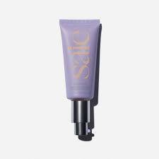 Saie SUNVISOR YOUR SERUM, OIL, MOISTURIZER, AND SPF 35 SUNSCREEN ALL IN ONE.