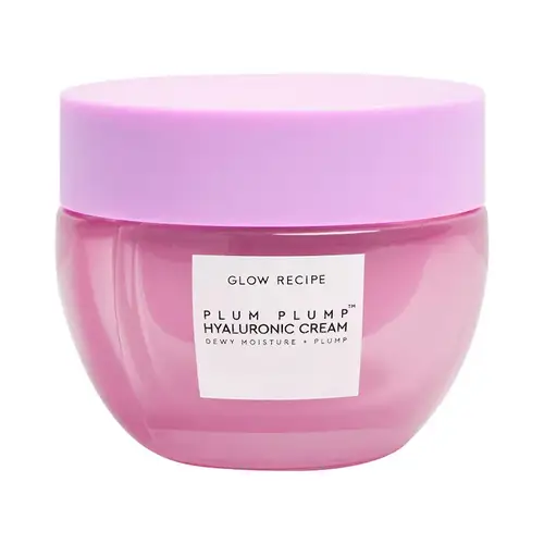Glow Recipe  Plum Plump Refillable Hyaluronic Acid Moisturizer