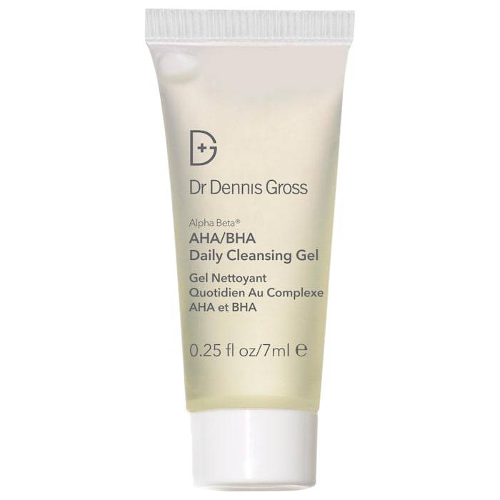 Dr. Dennis Gross Skincare  Alpha Beta® AHA/BHA Daily Cleansing Gel 495