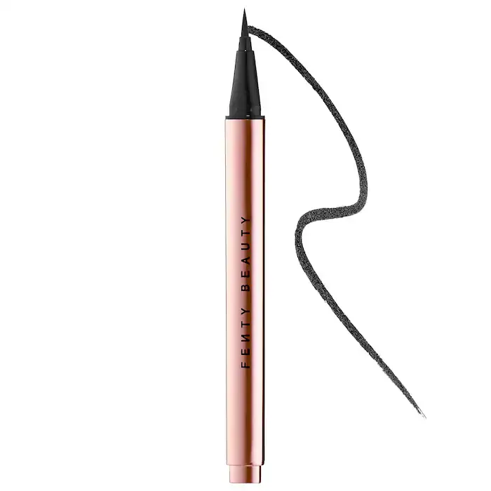 Fenty Beauty by Rihanna Flyliner Longwear Liquid Eyeliner
