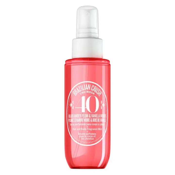 Sol de Janeiro Brazilian Crush Cheirosa ’40 Bom Dia Hair & Body Fragrance Mist 3o ml