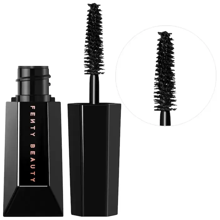 Fenty Beauty by Rihanna Mini Hella Thicc Volumizing Mascara