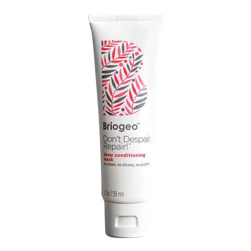 BRIOGEO FAREWELL FRIZZ SMOOTH + SHINE HAIR CARE