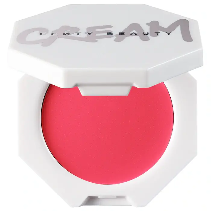 Fenty Beauty by Rihanna Cheeks Out Freestyle Cream Blush