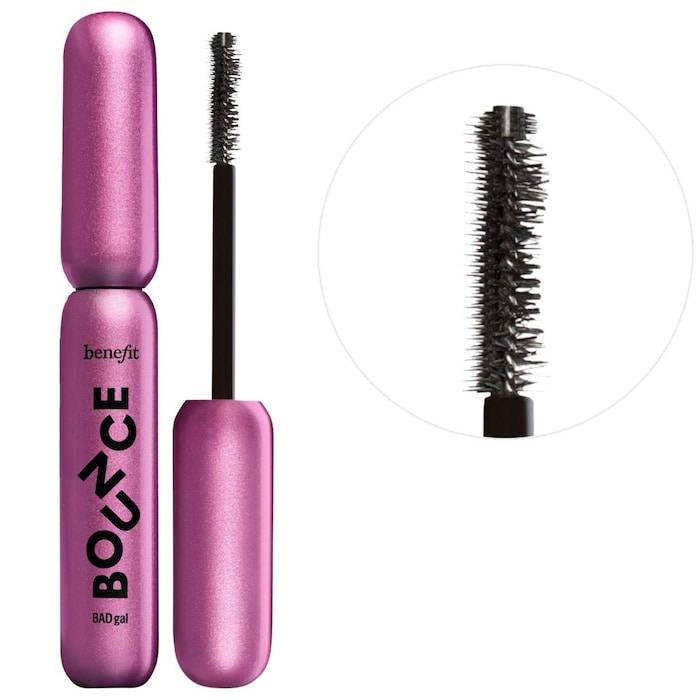 Benefit Cosmetics  BADgal Bounce Volumizing Mascara