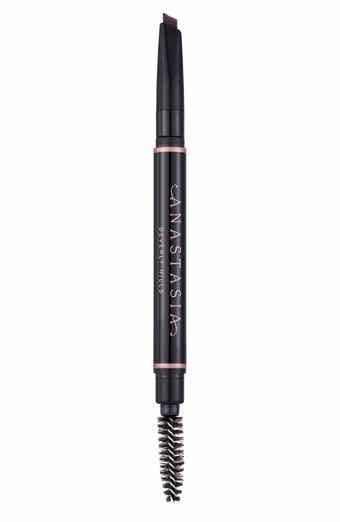 ANASTASIA BEVERLY HILLS BROW DEFINER TRINGULAR BROW PENCIL SOFT BROWN