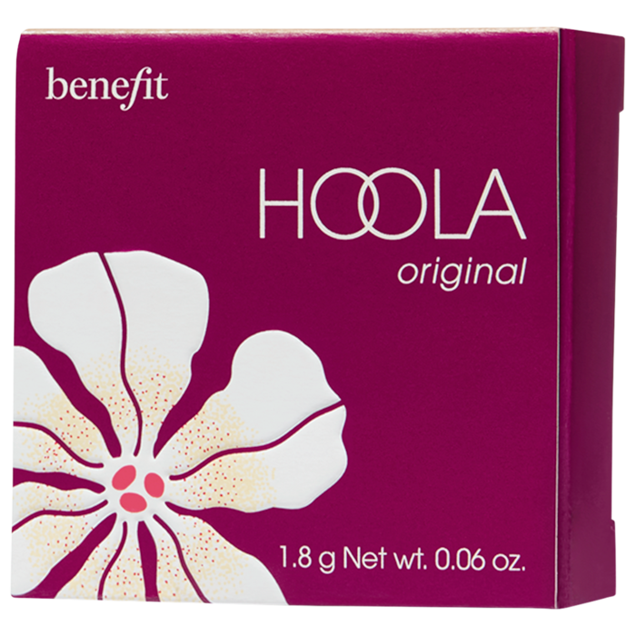 Benefit Cosmetics  Hoola Bronzer