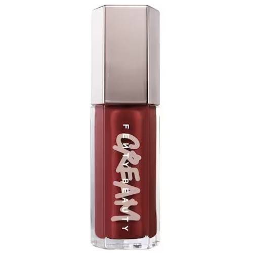 Fenty beauty GLOSS BOMB lip cream fruity snackzL