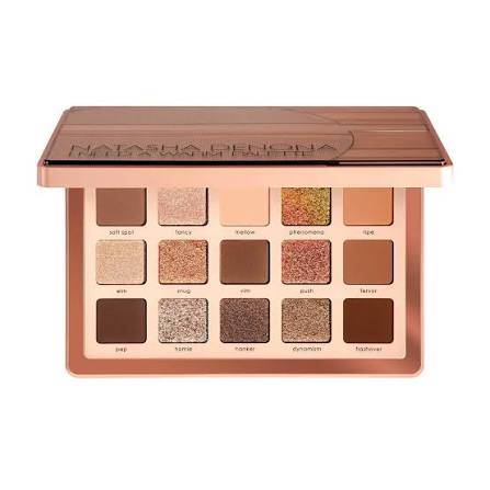 Natasha Denona I Need A Warm Eyeshadow PaletteP
