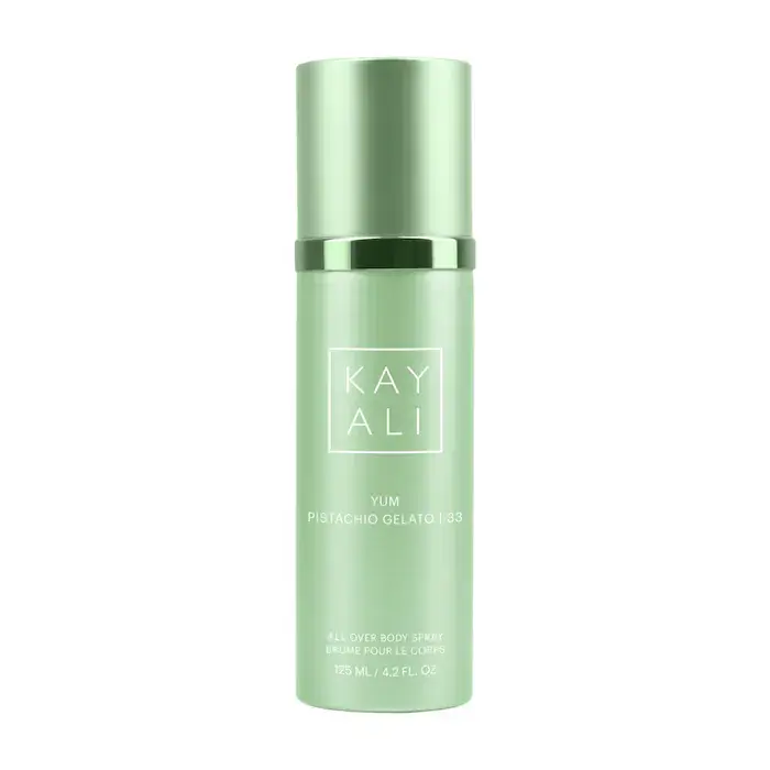 KAYALI  YUM PISTACHIO GELATO | 33 Body Spray 125ml