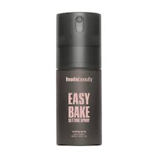 Mini Easy Bake Setting Spray with 16-Hour Wear