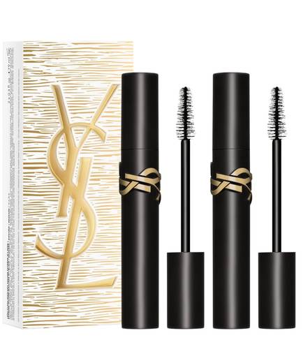 Yves Saint Laurent  Lash Clash Extreme Volume Mascara Gift Set