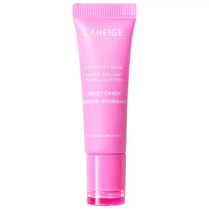 LANEIGE Lip Glowy Balm