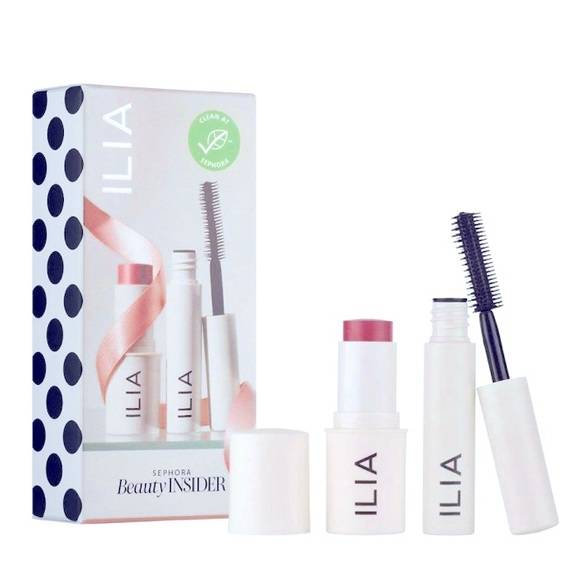 ILIA Ilia Makeup Gift set
