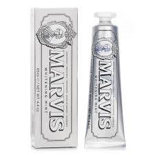 MARVIS Whitening Mint Toothpaste