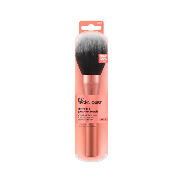 Real Techniques   Extra Big Powder Makeup Brush