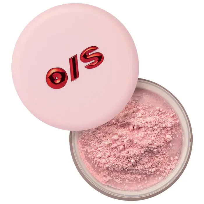 One size ULTIMATE BLURRING SETTING POWDER FULL