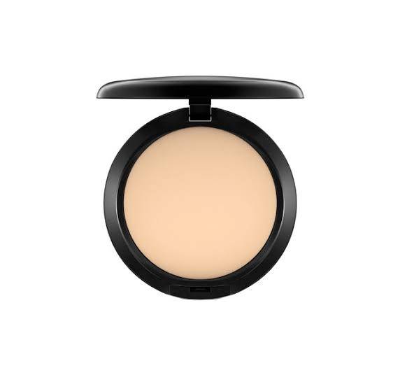 mac STUDIO FIX POWDER PLUS FOUNDATION nc20