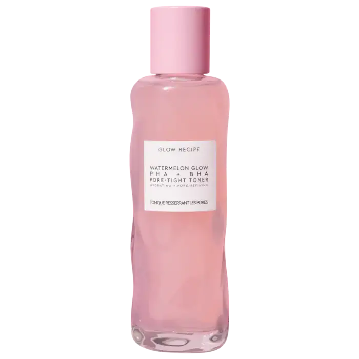 Glow Recipe Watermelon Glow PHA + BHA Pore-Tight Toner