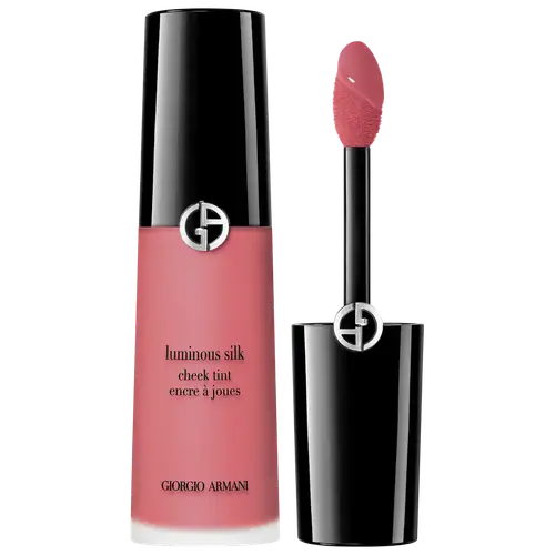 Armani Beauty Cheek Tint Longwear Lightweight Liquid Blush