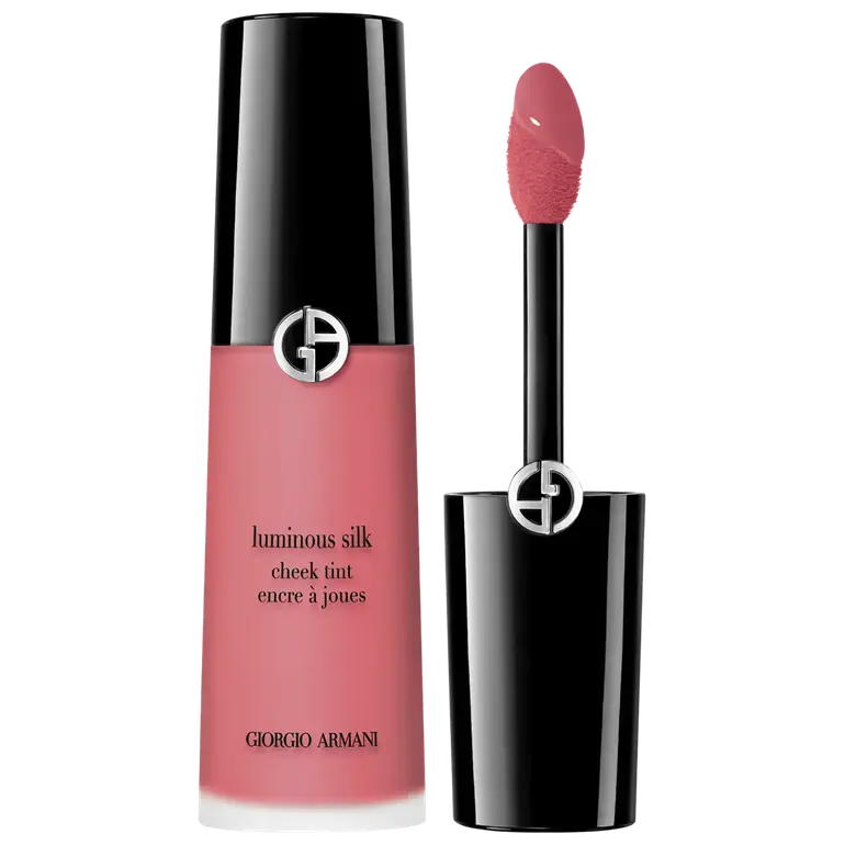 Armani Beauty Cheek Tint Longwear Lightweight Liquid Blush