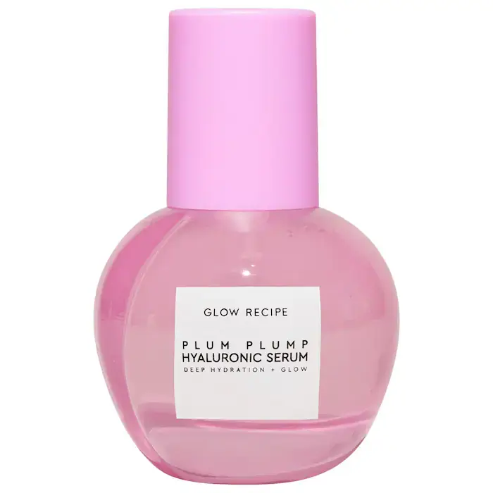 Glow Recipe Plum Plump™ Hyaluronic Acid Hydrating Serum