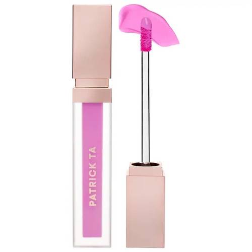PATRICK TA  LIQUID TRANSITION BRIGHTENING BLUSh-EGYPT