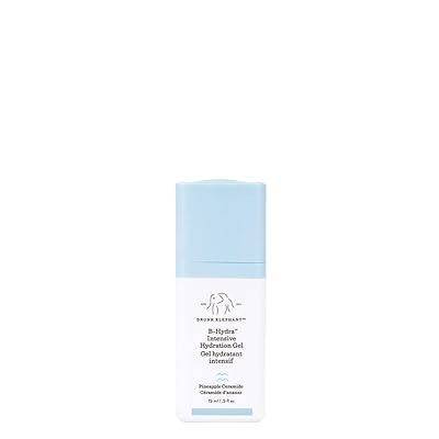 Drunk Elephant B-Hydra Intensive Hydration Gel Midi Size.