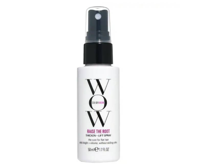 COLOR WOW  Mini Raise the Root Thicken and Lift Spray