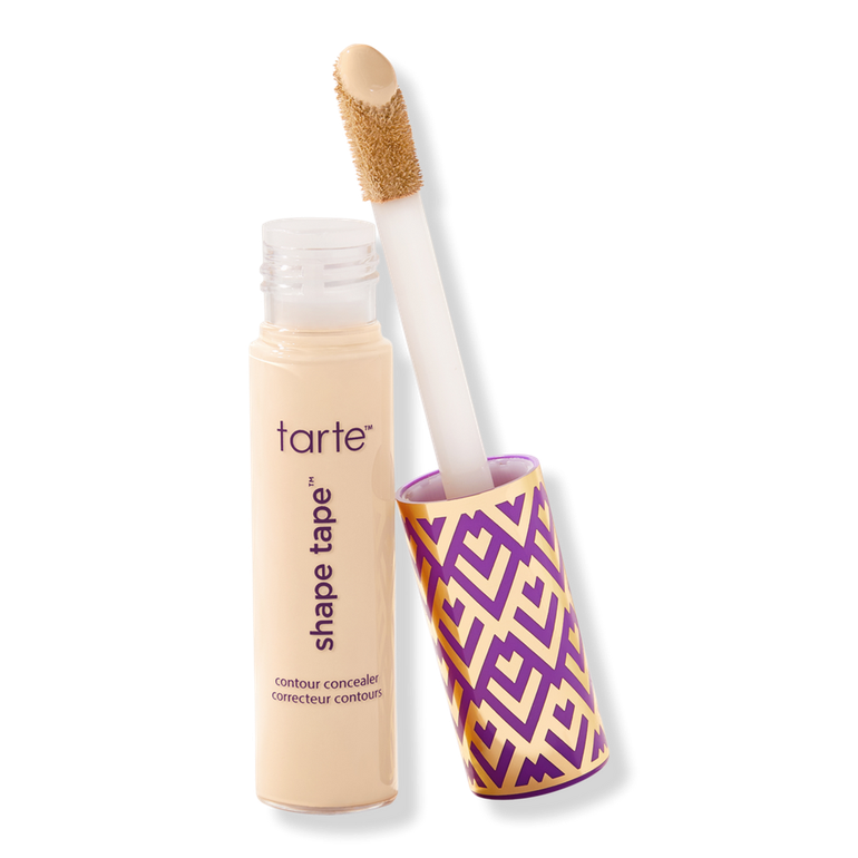 Shape Tape Full Coverage Concealer fair