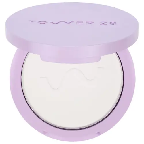 Tower 28 Beauty  GetSet® Blur + Set Talc-Free 12H Pressed Setting Powder