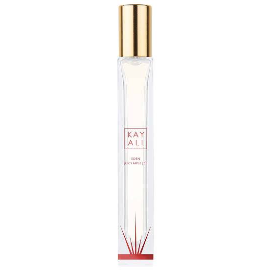 kayali   Eden Juicy Apple | 01 Eau De Parfum Kayali Fragrances 10 ml