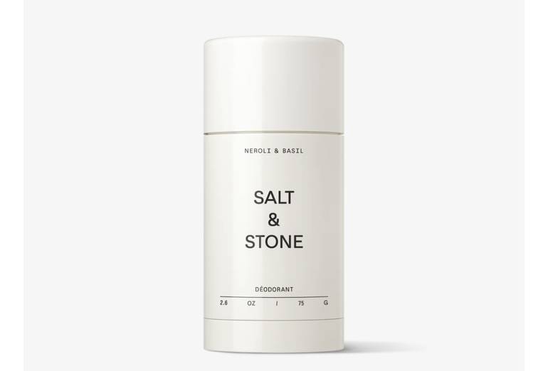 salt & stone natural deodrante