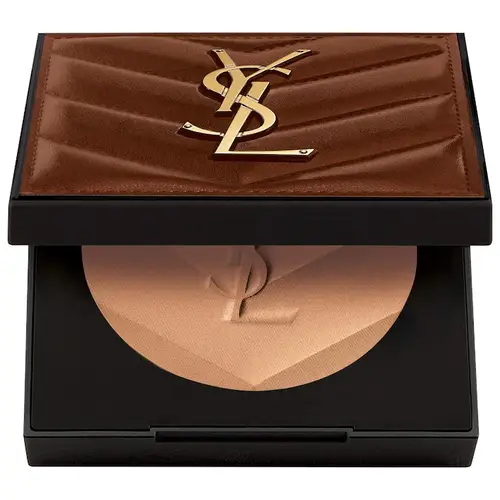 Yves Saint Laurent  All Hours 24H Hyper Sunkissed Glow Bronzer