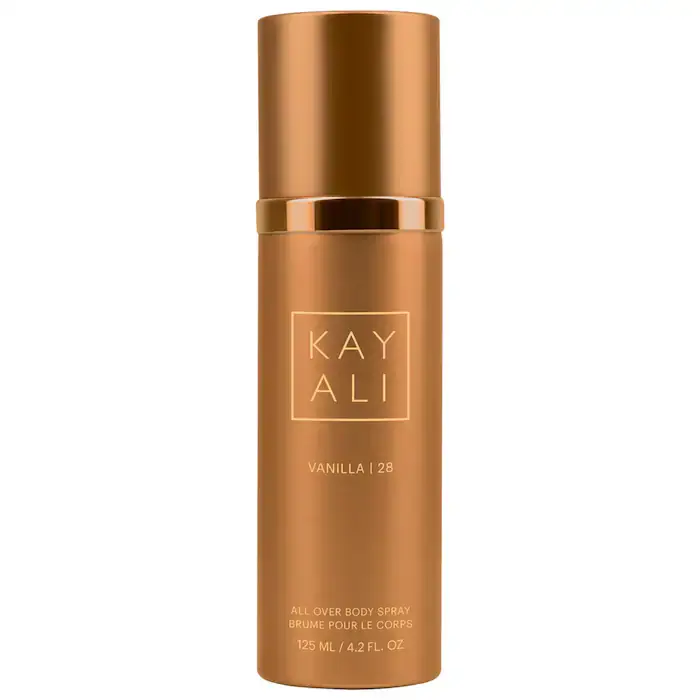 KAYALI  VANILLA | 28 Body Spray