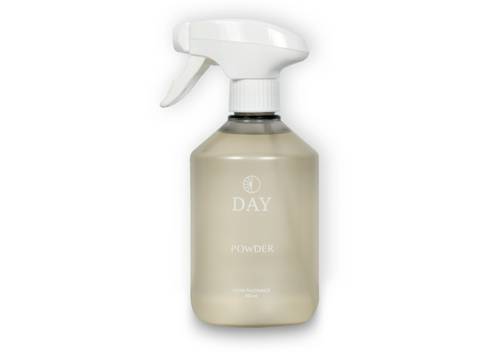 معطر مفارش باودر